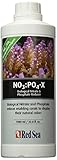 Red Sea Fish Pharm ARE22204 NO3:PO4-X Biological Nitrate and Phosphate Reducer for Aquarium, 1-Liter