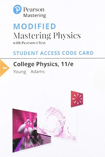 Amazon.com: College Physics: A Strategic Approach - Modified