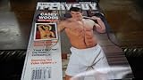 Playguy Men's Gay Magazine April 1998 Casey Woods