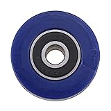 PRO CAKEN Chain Roller Pulley Slider Tensioner