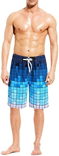 MIGOHI Summer Swimwear Mens