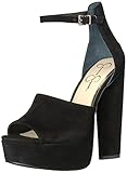 Jessica Simpson Women's Elin Platform