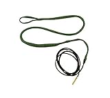 Hoppe's Pistol BoreSnake, .44-45CAL