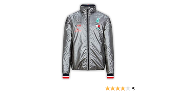 mercedes benz jacket amazon