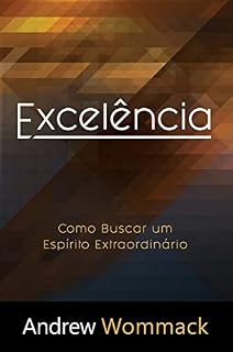 Livro Excelência