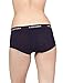 Icebreaker Sprite Boy Shorts Underwear, Camping, Skiing, Travel, & Hiking, Odor Resistant, Light Merino Wool Blend