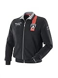Lamborghini Men's Squadra Corse Zip-Up Sweatshirt