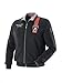Lamborghini Men's Squadra Corse Zip-Up Sweatshirt