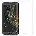 JETech Screen Protector for Galaxy S6 Edge Plus, PET