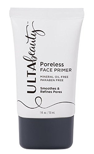 Amazon Com Ulta Beauty Poreless Face Primer 1 Oz Beauty