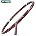 YONEX Voltric 7 NEO Badminton Racket 2017 VT7-NEO Racquet 4U/G5 Pre-Strung with a Full-Length Cover