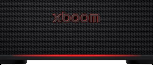 xboom Bounce, Enceinte Bluetooth sans Fil, Mini Enceinte Bluetooth, Étanchéité IP67, Autonomie de 30h,Compatible avec (Google, Siri, Alexa)