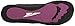 Altra Women's Hiit XT Running-Shoes, Black/Purple, 9.5 D US
