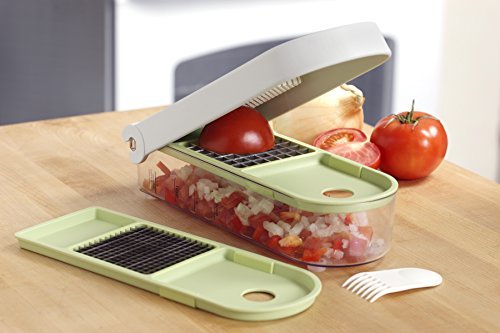 Vidalia Chop Wizard by Vidalia Chop Wizard