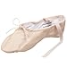 Capezio Women's 2033 Leather Cobra Ballet Shoe