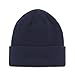 47 Men's Navy New England Patriots Primary Basic Cuffed Knit Hat
