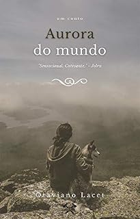Livro AURORA DO MUNDO