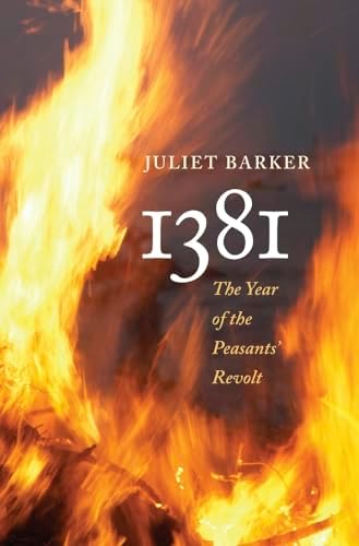 Amazon.com: The Great Rising of 1381: The Peasants' Revolt and