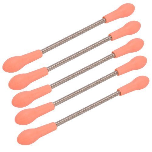 JOVANA 5 x Facial Hair Remover Stick Epilator Threading Beauty Tool