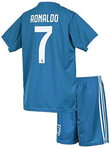 人気定番の 未使用c ロナウド レプリカユニホーム サッカー フットサル Good Response Co Uk
