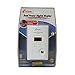 Kidde 900-0076-01 Ac Powered, Plug-In Carbon Monoxide Alarm by Kidde