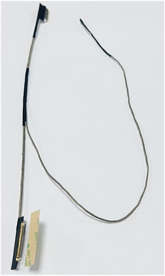 fqparts Laptop Screen Display Video Flex Cable for ACER Spin SP513-55N