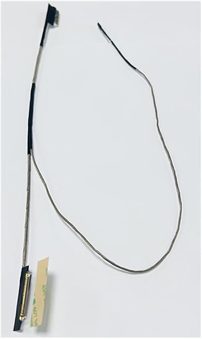 fqparts Laptop Screen Display Video Flex Cable for ACER Spin SP513-55N