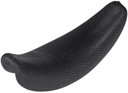 Anself Silicone Neck Pillow Neck Rest Salon Hair Shampoo Bowl Neck Pillow Gripper Hair Washing Sink Basin Tool Hair Washing Tool