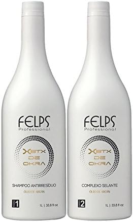 felps professional keratin