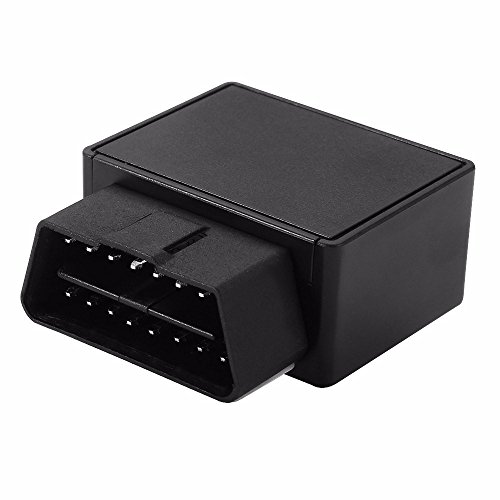 GPS tracker OBD II tracker GPS306A,TK306A,OBD 2 vehicle tracker,get OBD