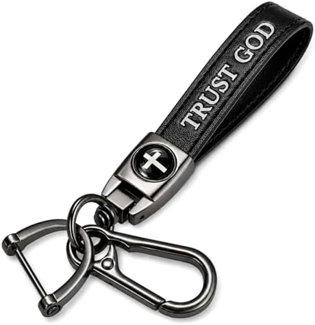 Amazon.com: Trendy Earth Keychain Lanyard - God is Good All the