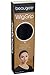 Premium Wig Grip Headband, Bundle with Free Comb - Adjustable Comfort Head Hair Band for Women - Velvet Material - Non Slip, Keeps Wig Secured - Prevents Headaches & Hair Loss (Black)
