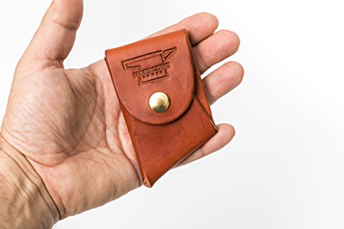 Hardcore Carpenter's Hatchet Sheath Only