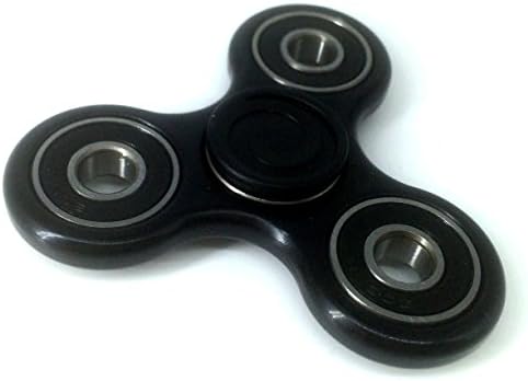 #1 Best Selling Tri-Spinner | Best High Speed Fidget Toy To Focus and Kill Time for Children and Adults | Premium Hybrid Ceramic Bearing