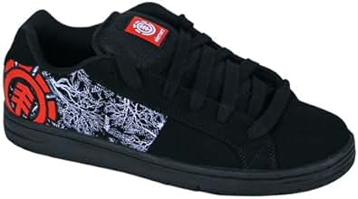 Element skate schuhe Clearance