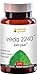 Veda 2240 | 60 Herbal Tablets - 500 mg ea. | Powerful Liver Detoxifier with Guggul, Triphala & Ginger Helps Soothe & Calm Active Muscles | Supports Cartilage, Ligament & Tendon Health