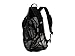 High Sierra Airhead Mesh Backpack, Black, 19.5 x 13 x 7-Inch