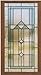 300 Stained Glass Cabinet Door Designs