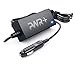 Laptop CAR Charger 45W 65W 90W for Lenovo Flex 4 5 6 Ideapad 1 3 14 710 100 110 110s 120s 310 320 320s 330 330s 510 510s 520 710s 720s 81CW 81CX Yoga 710 11 GX20K11838