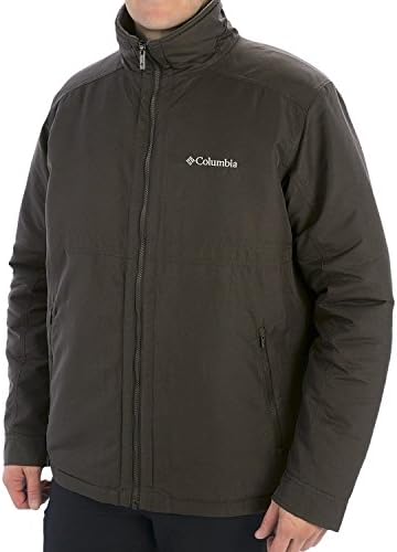 columbia northern voyage jacket