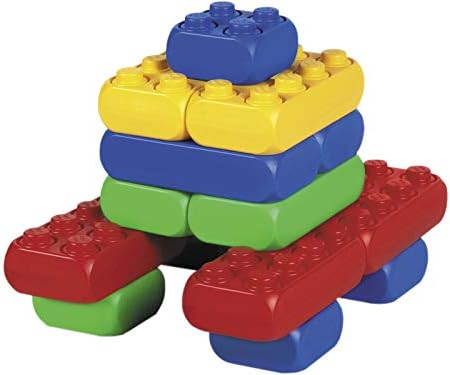 bloques de construccion gigantes