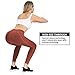 LifeSky Yoga Pants for Women with Pockets High Waist Tummy Control Leggings 4 Way Stretch Soft & Slim Active Leggingsthumb 2
