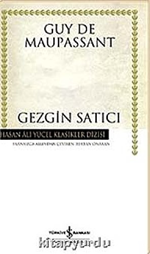 Gezgin Satici - Hasan Ali Yucel Klasikleri at Amazon