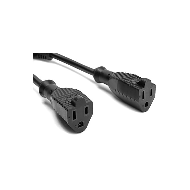 Published December 23, 2016 at 500 × 339 in Power Cord Splitter [Multi Outlet Cable Pigtail