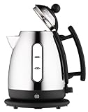 Dualit Cordless 6-Cup Jug Kettle
