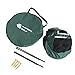 Kapora Golf Chipping Net, Backyard or Indoor Pop up Portable and Collapsible Golfing Target Practice and Training Aid, Green - Great Gifts for Men, Dad, Mom, Husband, Women, Kid, Golfers