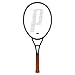 Prince Classic Graphite 107 Tennis Racquet (4-3/8)