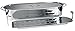 Stainless Steel 18-Inch Fish Poacher