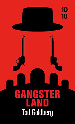 Gangsterland