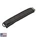 U.S. Tactical Sewing USTS Advanced Modular Headset Cover (Black)